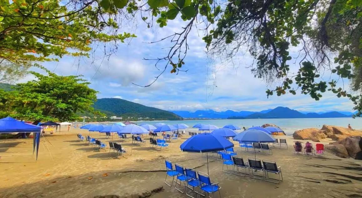 Apartamento Apto Confortavel Na Toninhas 6 A 8 People *